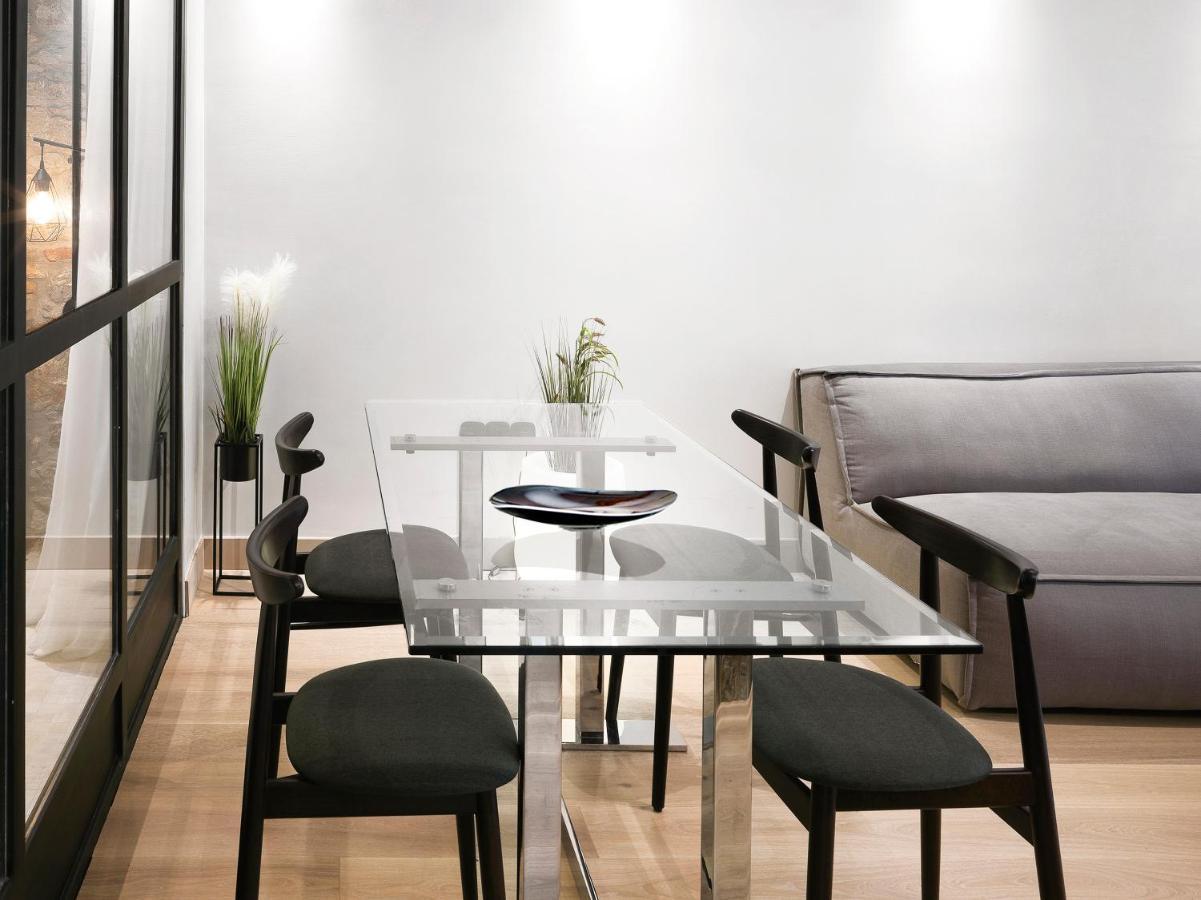 5 Star Lux Suite In Kolonaki. Athene Buitenkant foto