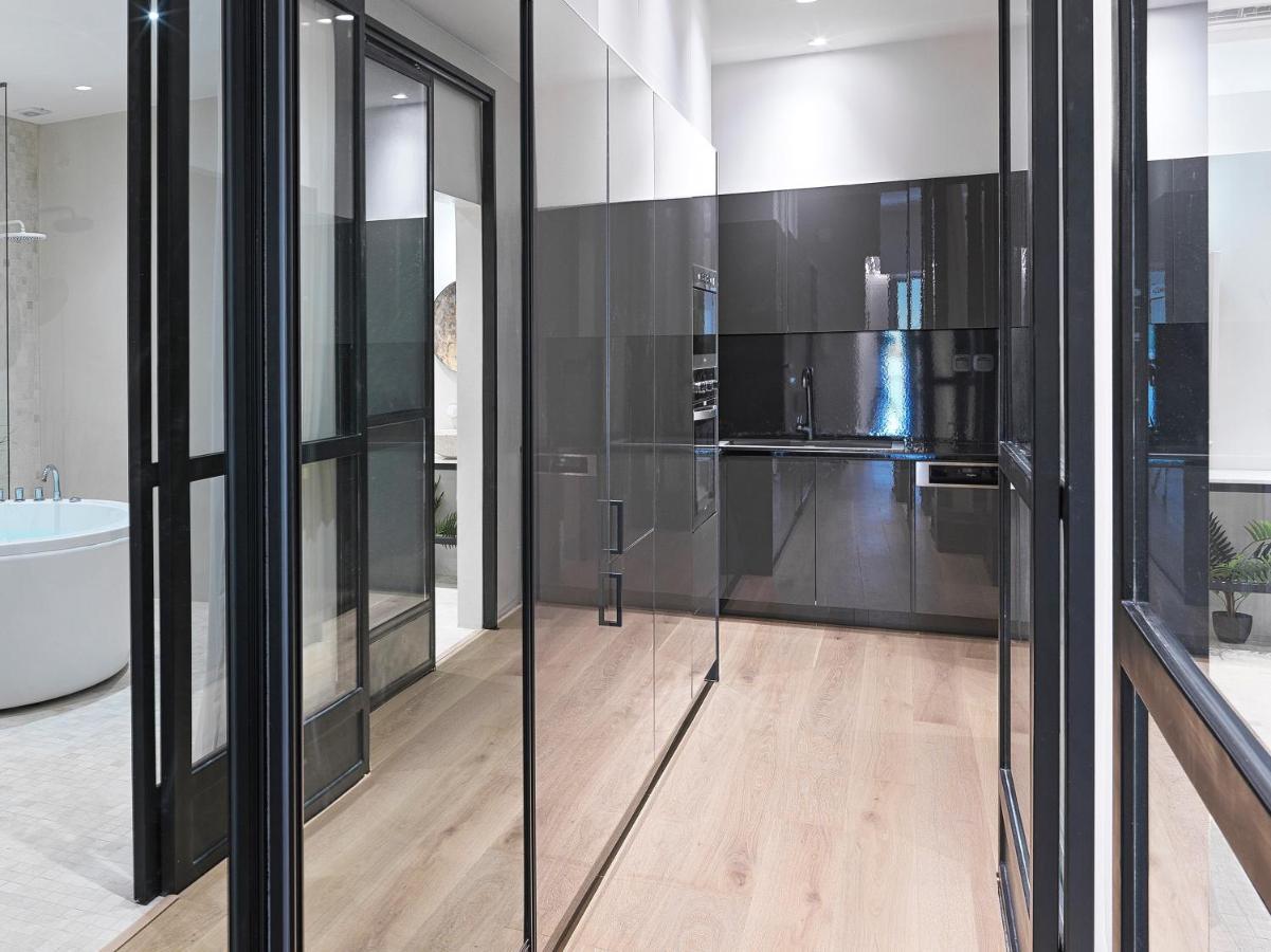 5 Star Lux Suite In Kolonaki. Athene Buitenkant foto