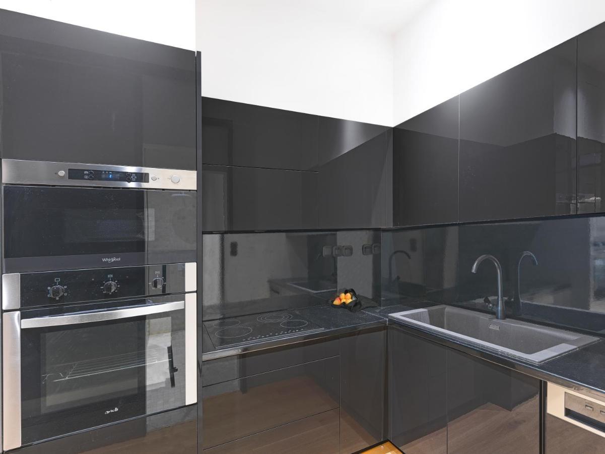 5 Star Lux Suite In Kolonaki. Athene Buitenkant foto